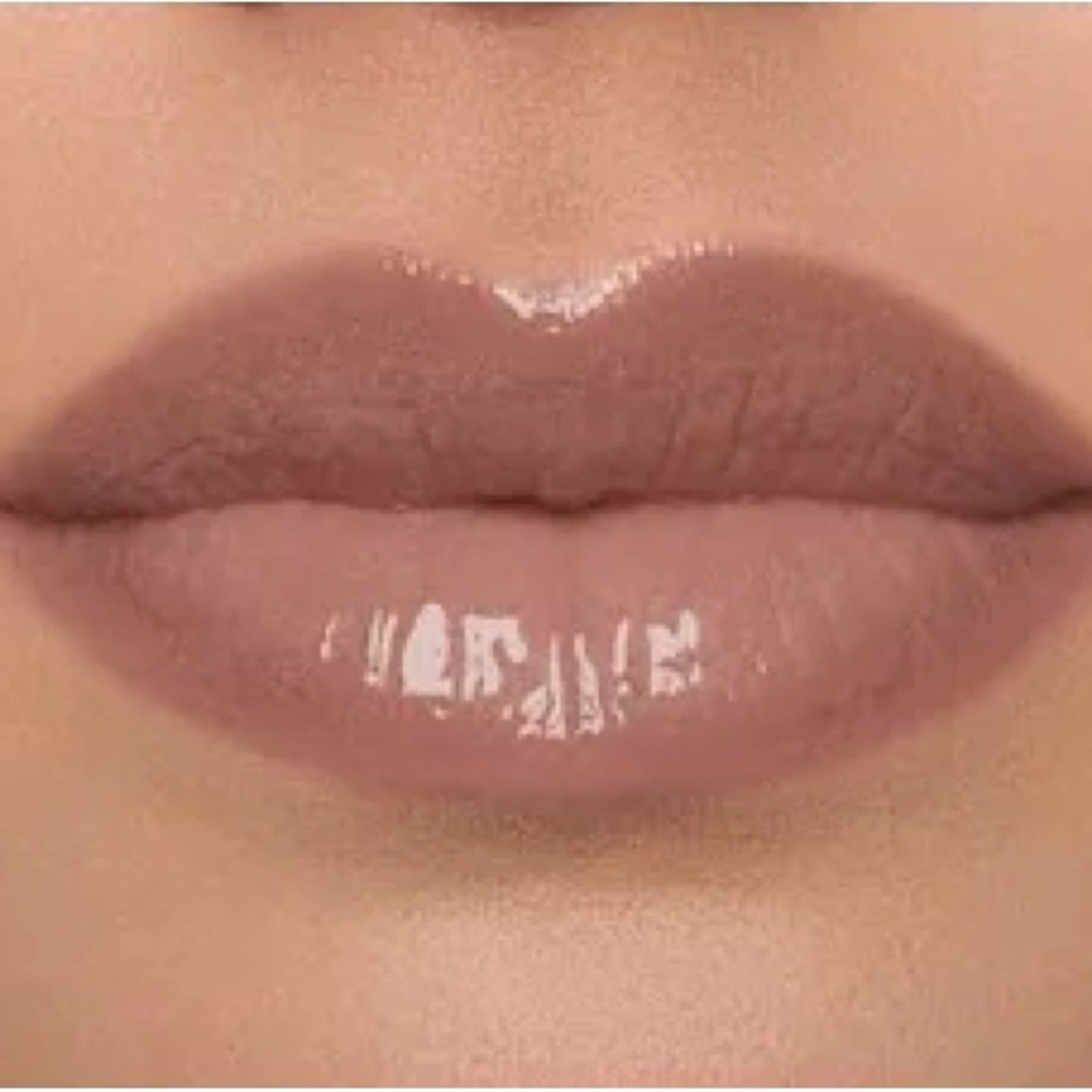 Morphe NOW PLAYING Matte Nude Lipstick